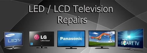 TV Repair
